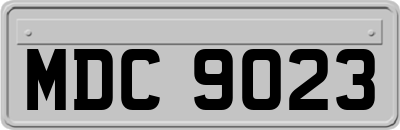MDC9023