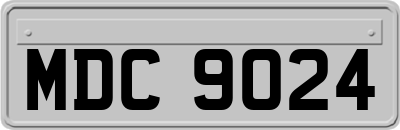 MDC9024