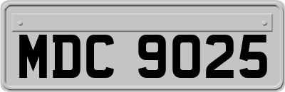 MDC9025