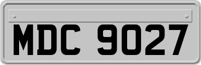 MDC9027
