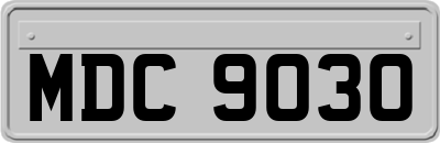 MDC9030