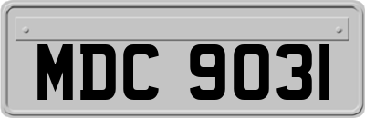 MDC9031