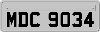 MDC9034