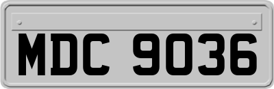 MDC9036