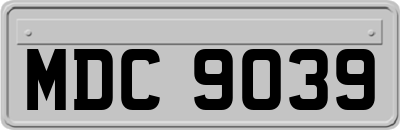 MDC9039