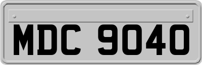 MDC9040