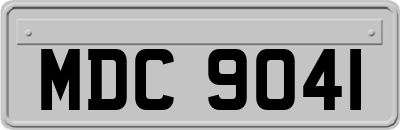 MDC9041