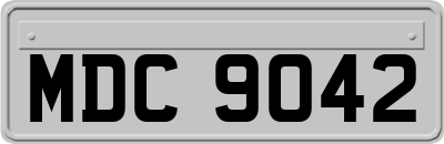 MDC9042