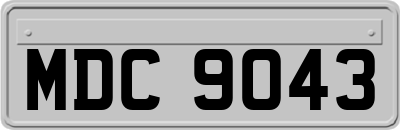 MDC9043