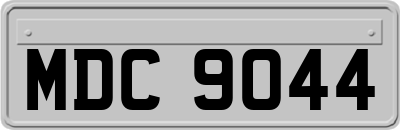 MDC9044