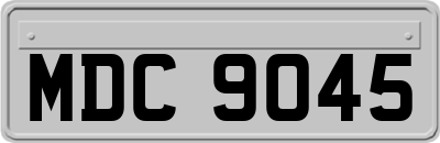 MDC9045