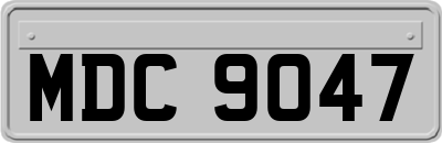 MDC9047