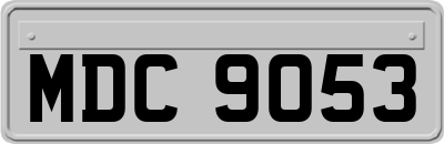 MDC9053
