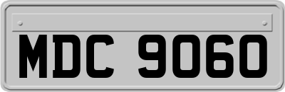 MDC9060