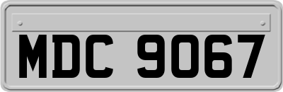 MDC9067