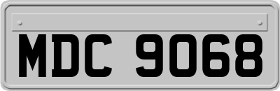 MDC9068