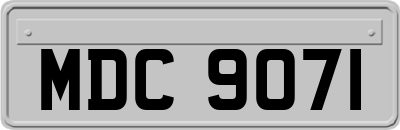 MDC9071