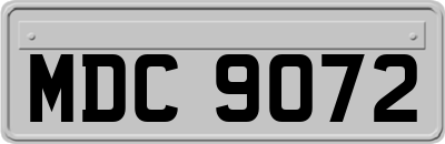 MDC9072