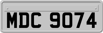 MDC9074
