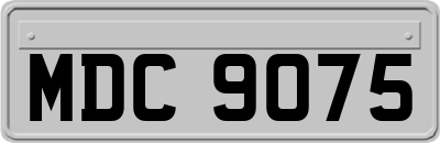 MDC9075