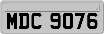 MDC9076