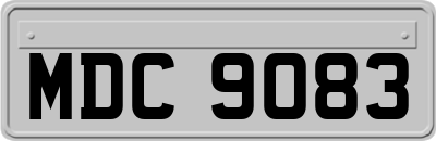 MDC9083