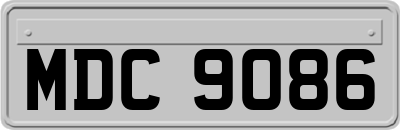 MDC9086