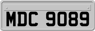 MDC9089