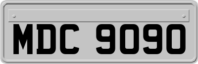 MDC9090