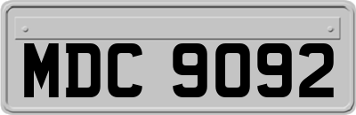 MDC9092