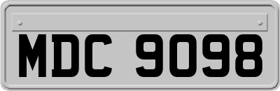 MDC9098