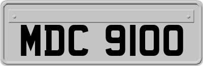 MDC9100