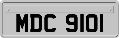 MDC9101