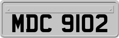 MDC9102