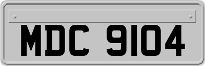 MDC9104