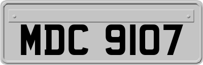 MDC9107