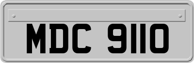 MDC9110