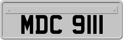 MDC9111