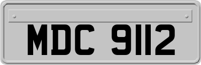 MDC9112