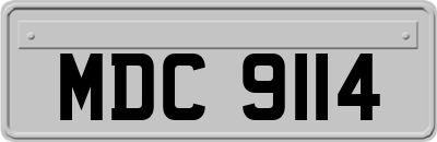 MDC9114