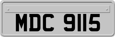 MDC9115