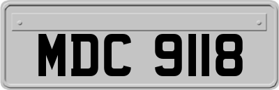 MDC9118