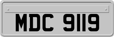 MDC9119
