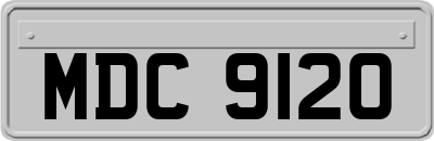 MDC9120