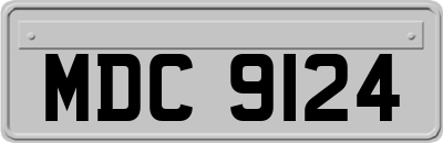 MDC9124