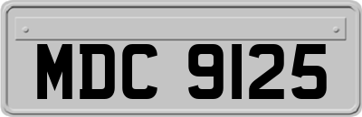MDC9125
