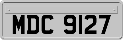 MDC9127