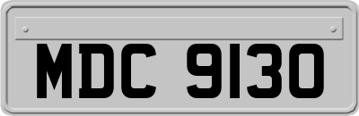 MDC9130