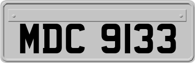 MDC9133