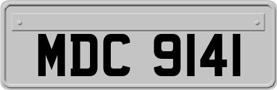 MDC9141